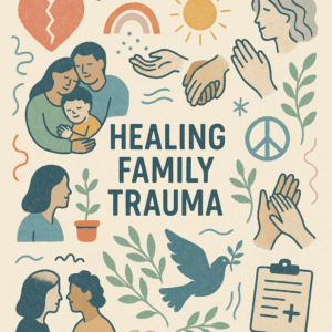 Breaking the Cycle: Strategies for Healing Family Trauma