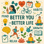 Turning the Page: Your Journey to a Better Life