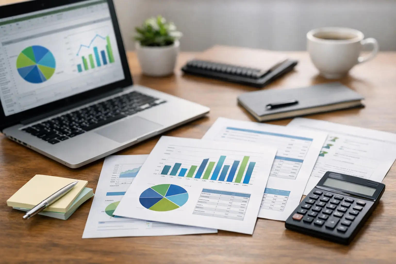 9 Excel Templates for Small Business Wins