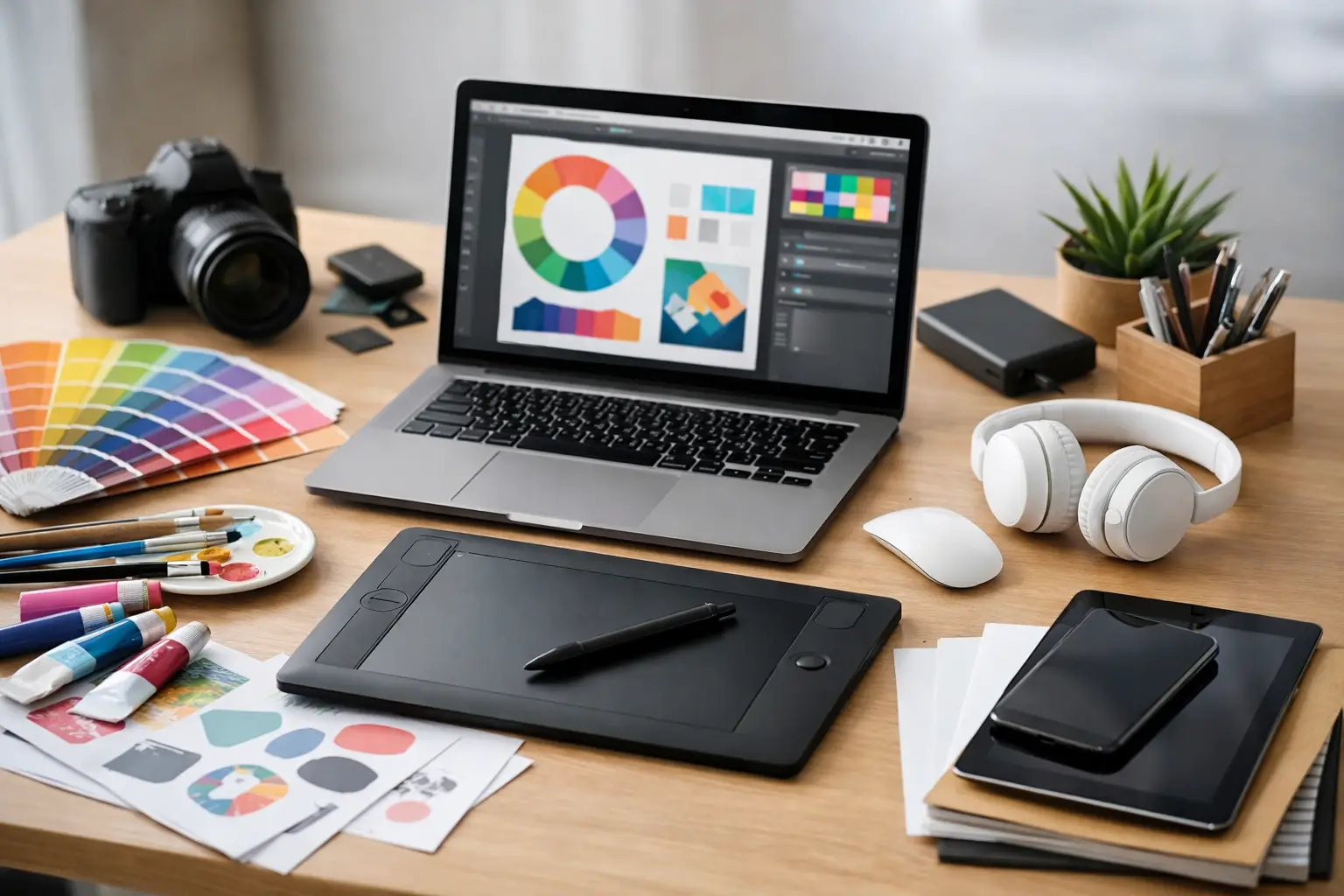 Best Design Bundles for Creators