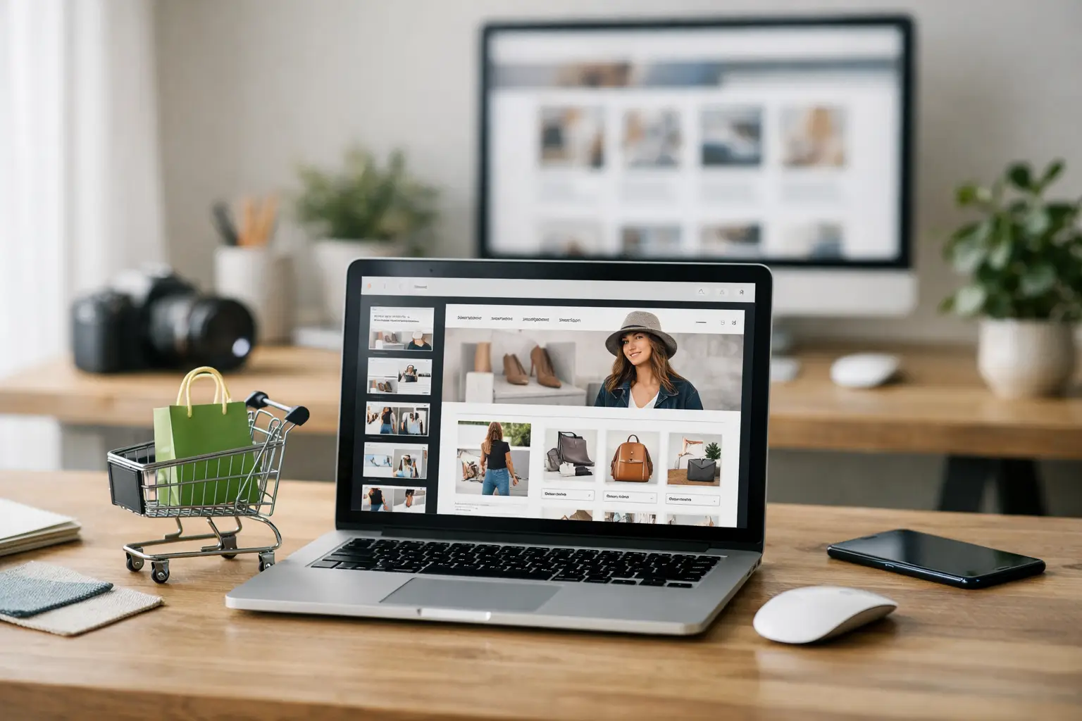 Best Shopify Themes for Beginners