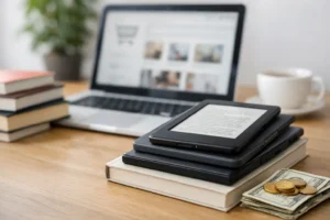 PLR Products for Resale That Actually Sell