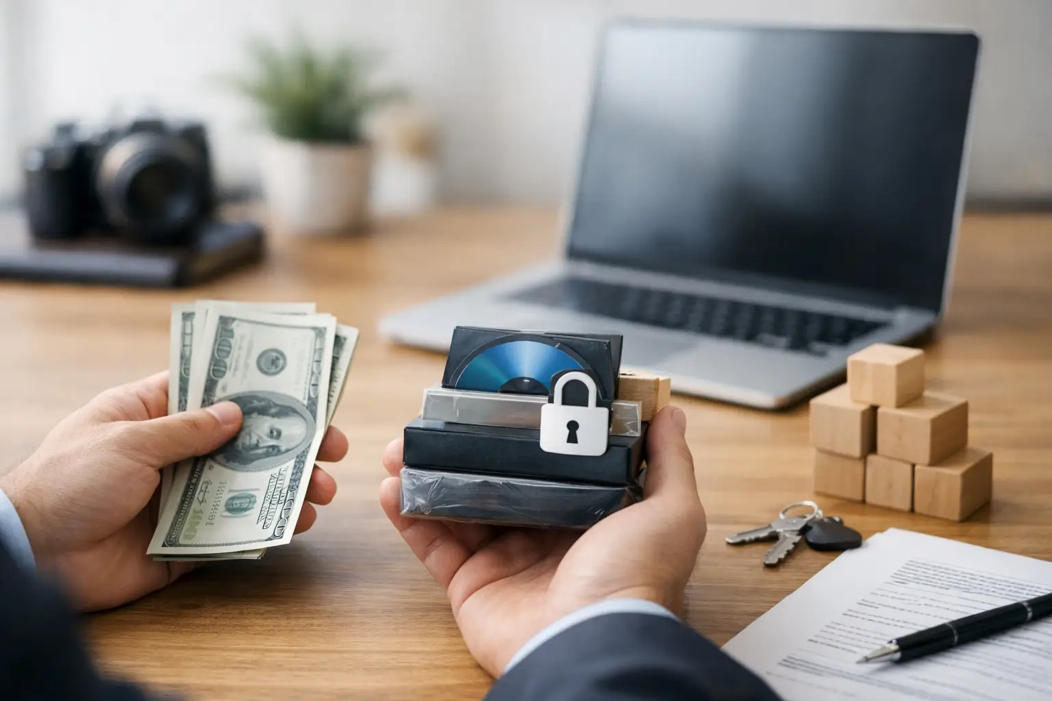 What Are Resale Rights and How Do They Work?