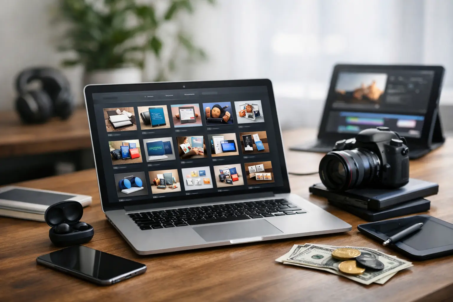 Best Digital Products Resale for Fast Profit