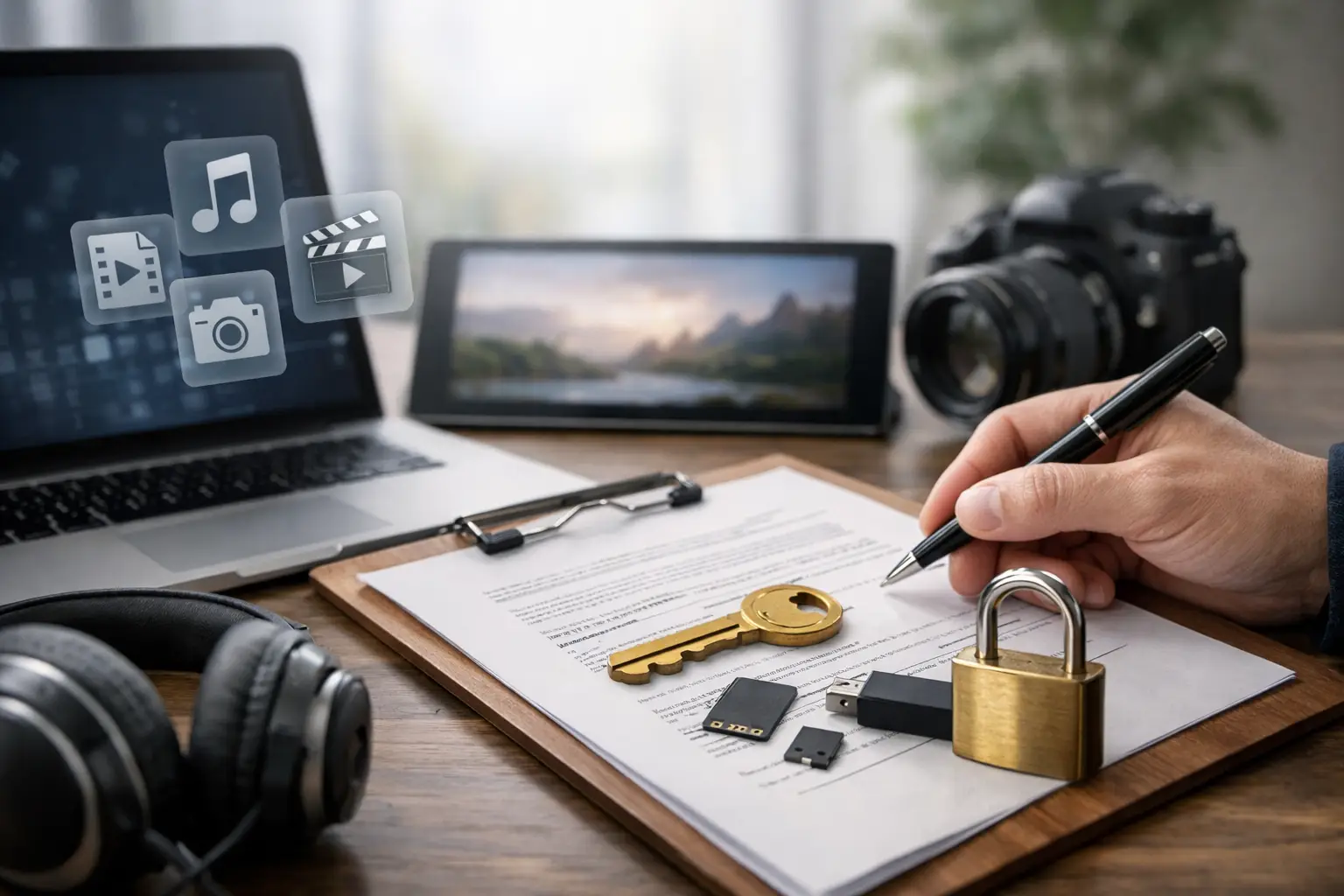 Digital Product Licensing Guide for Sellers