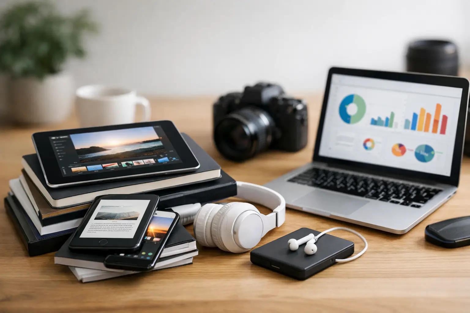 Guide to Digital Product Bundles That Sell