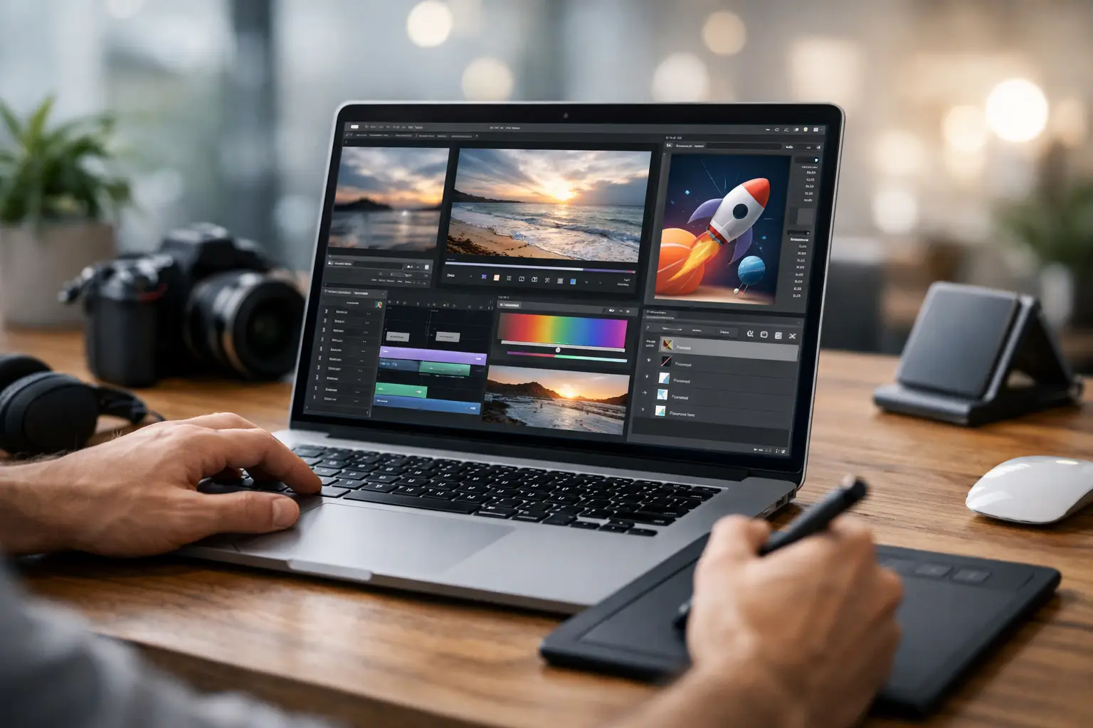 Why All in One Creator Tools Win