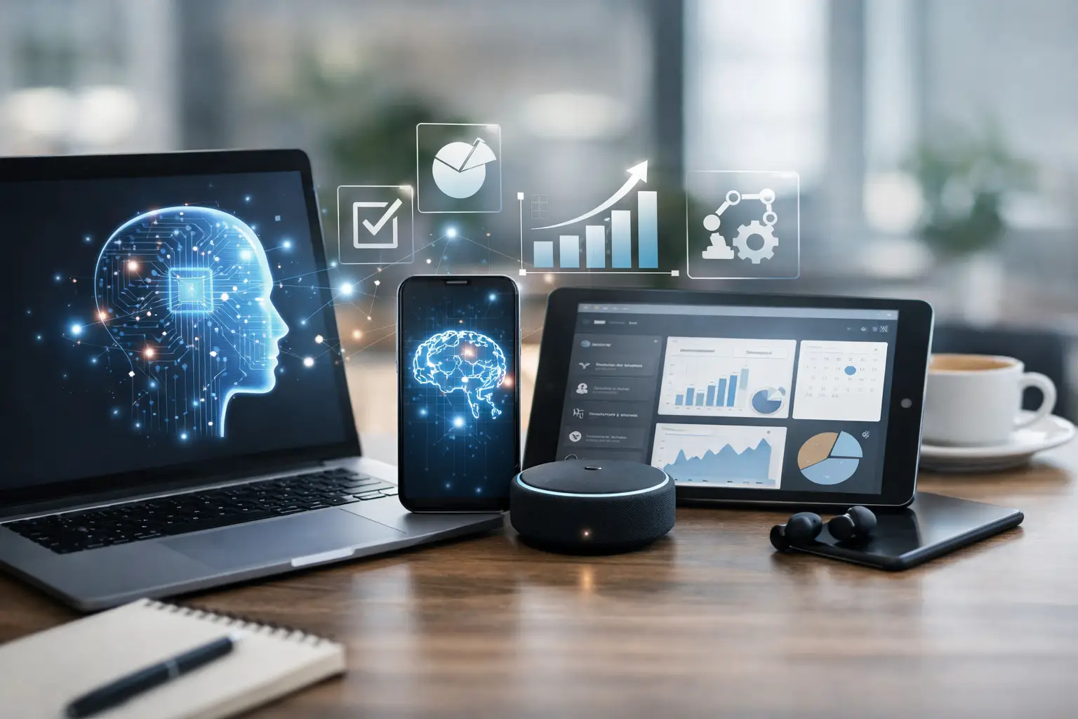 Best AI Productivity Tools Bundle for Fast Growth