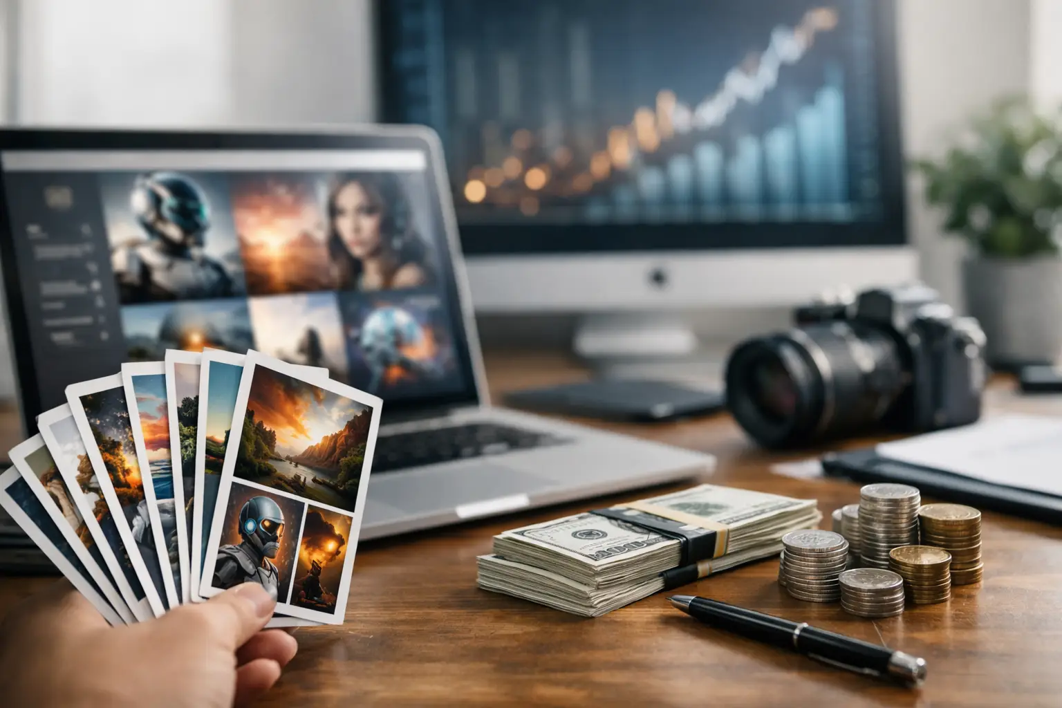 How to Sell Prompt Packs for Real Profit