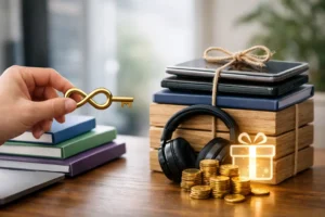 Why Lifetime Access Bundle Deals Win