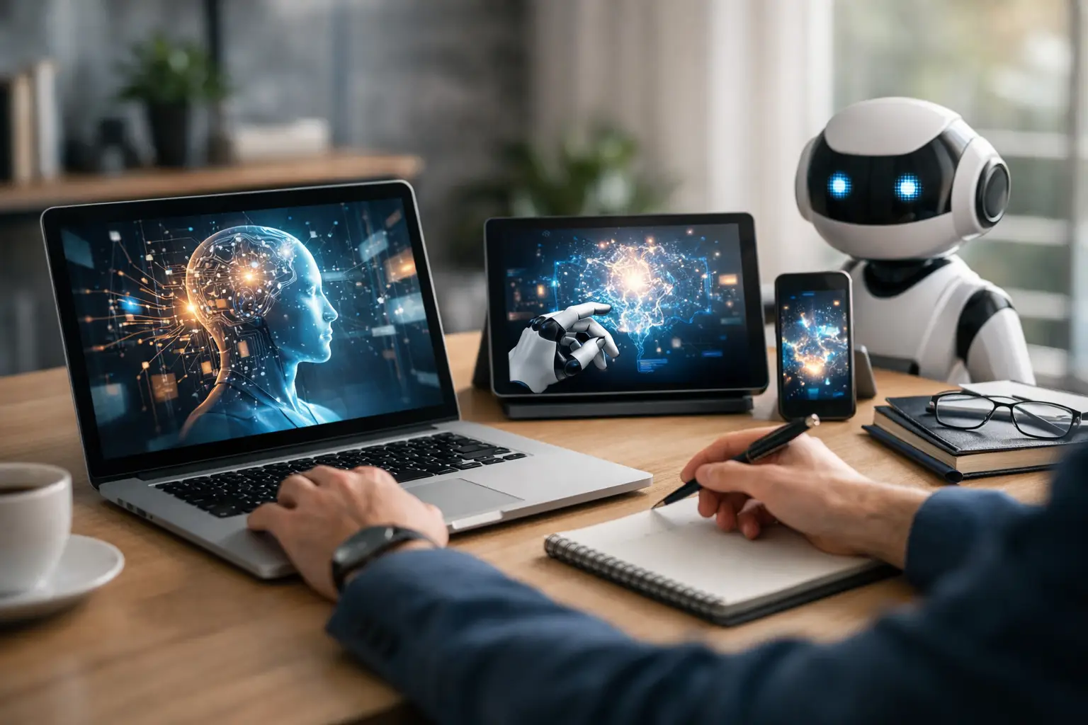 12 Best AI Resources for Entrepreneurs
