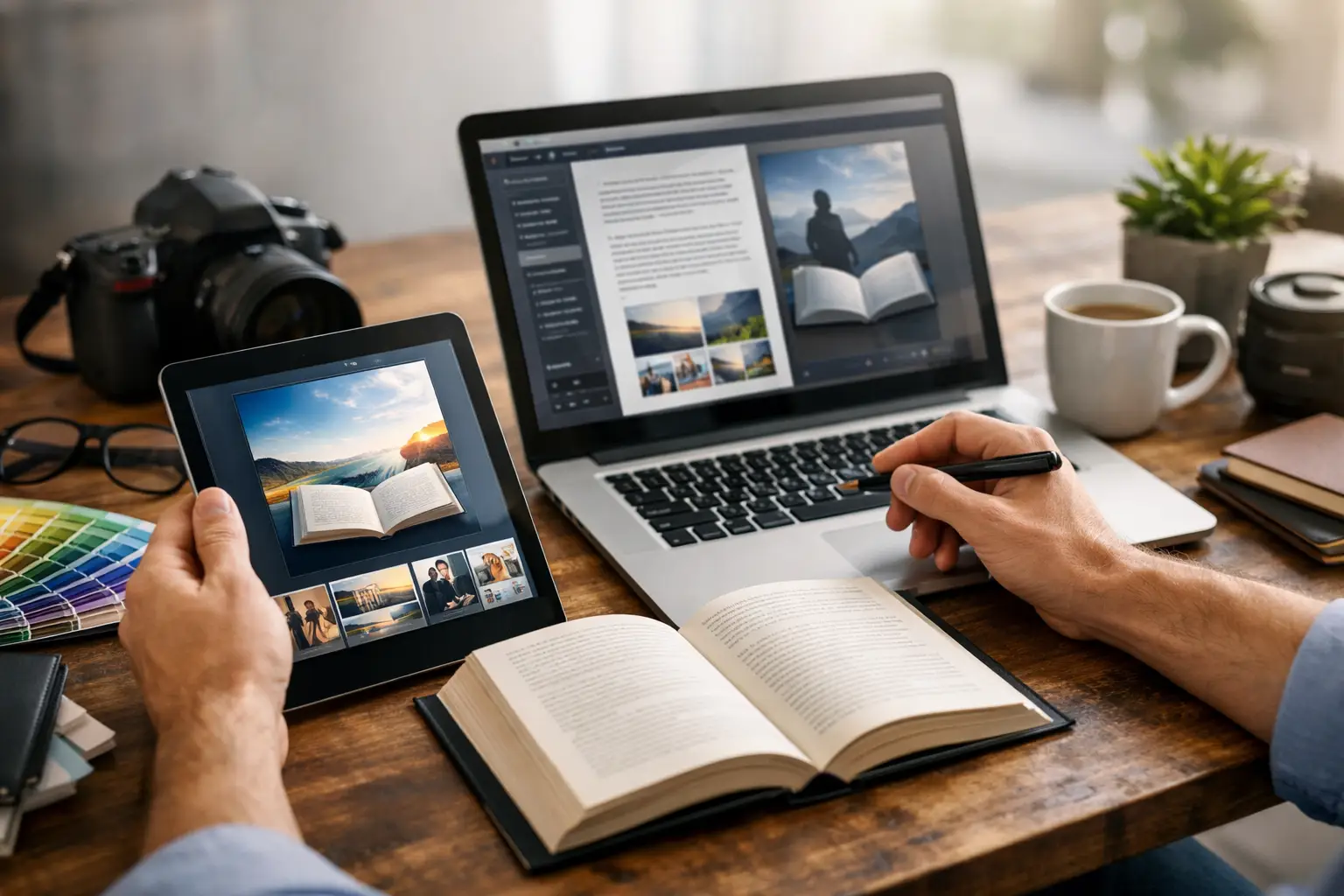 How to Customize PLR Ebooks That Sell