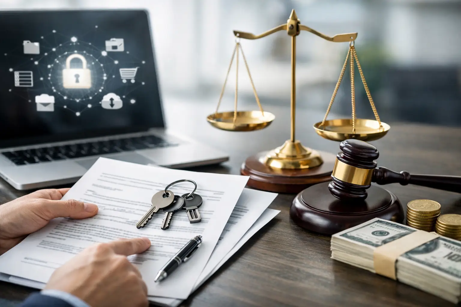 What Master Resell Rights Really Mean